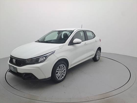 FIAT ARGO 1.0 FIREFLY FLEX DRIVE MANUAL FIAT ARGO 1.0 FIREFLY FLEX DRIVE MANUAL